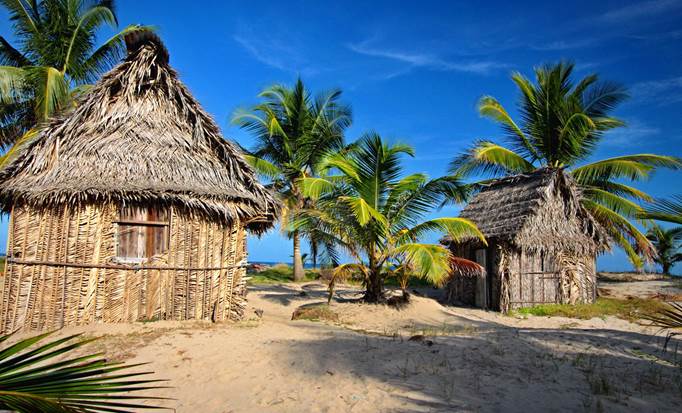 Punta Gorda and Garifuna East End
