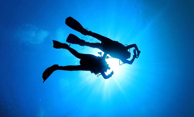 Discover Scuba 2 hour Cozumel Cruise Excursion